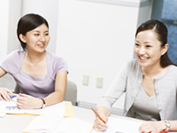 開業支援サービス