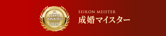 成婚マイスター