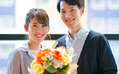 婚活