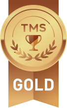 成婚優秀賞GOLD