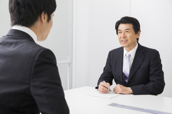 結婚相談所のカウンセリング