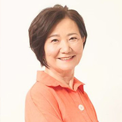 小林 景子