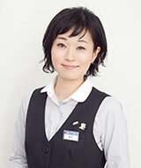 藤田　妙子
