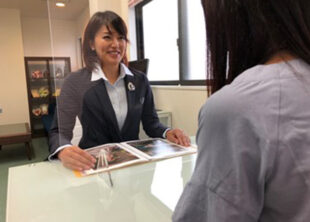 和歌山県田辺市の結婚相談所｜株式会社アリーウエディング写真