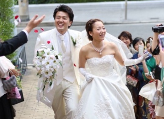 大阪市中央区の結婚相談所