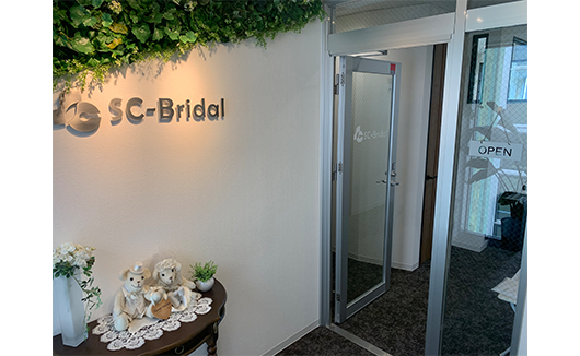 ＳＣ-Bridal