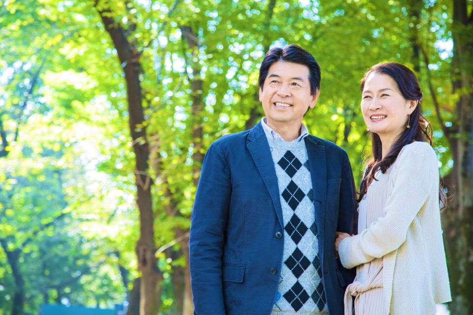 和歌山県和歌山市の結婚相談所
