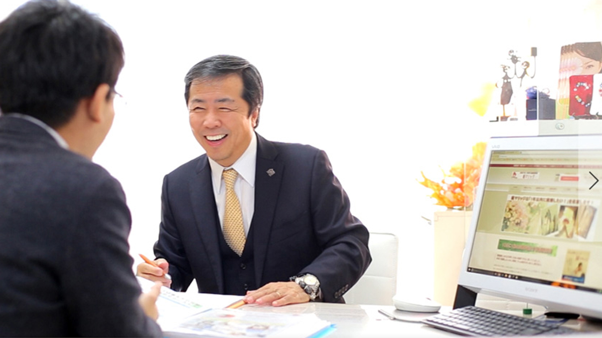 福岡市中央区の結婚相談所
