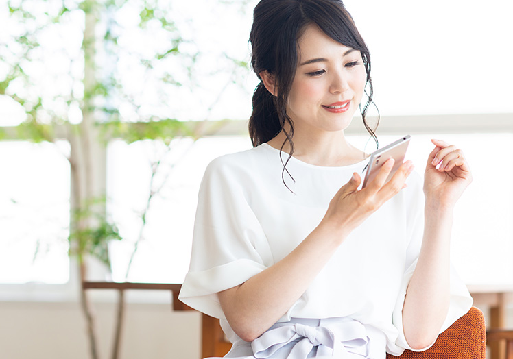 京都府向日市の結婚相談所｜ブライダルサポートネットワークの写真