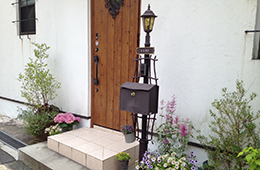 芦屋縁