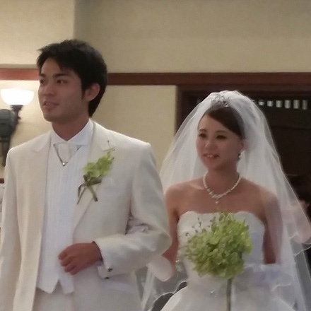 東京都板橋区の結婚相談所｜you and Iの写真