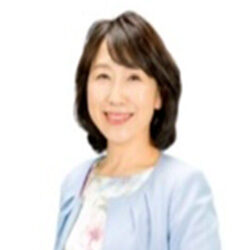 代表カウンセラー　松村幸子