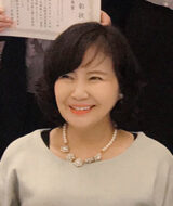 マリッジ　コーディネータ　代表　木村万佐子