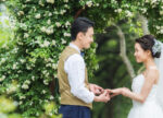 和歌山県の結婚相談所｜Bridal　ＭＯＥ写真