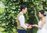 和歌山県和歌山市の結婚相談所｜Bridal　ＭＯＥ写真