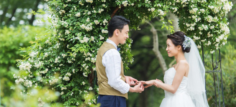 和歌山県和歌山市の結婚相談所｜Bridal　ＭＯＥの写真