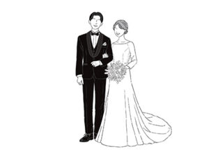 の結婚相談所｜グローバルマリッジ・えんむすび写真