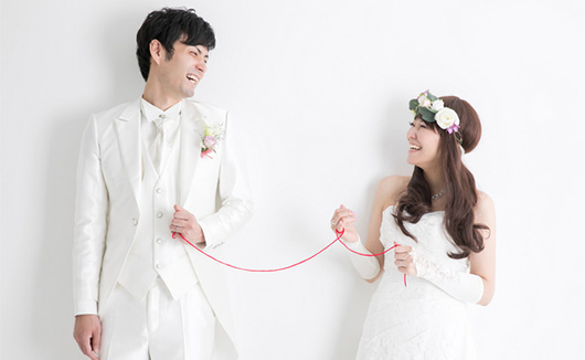 埼玉県さいたま市の結婚相談所｜浦和結婚相談所ハッピーユニオンの写真