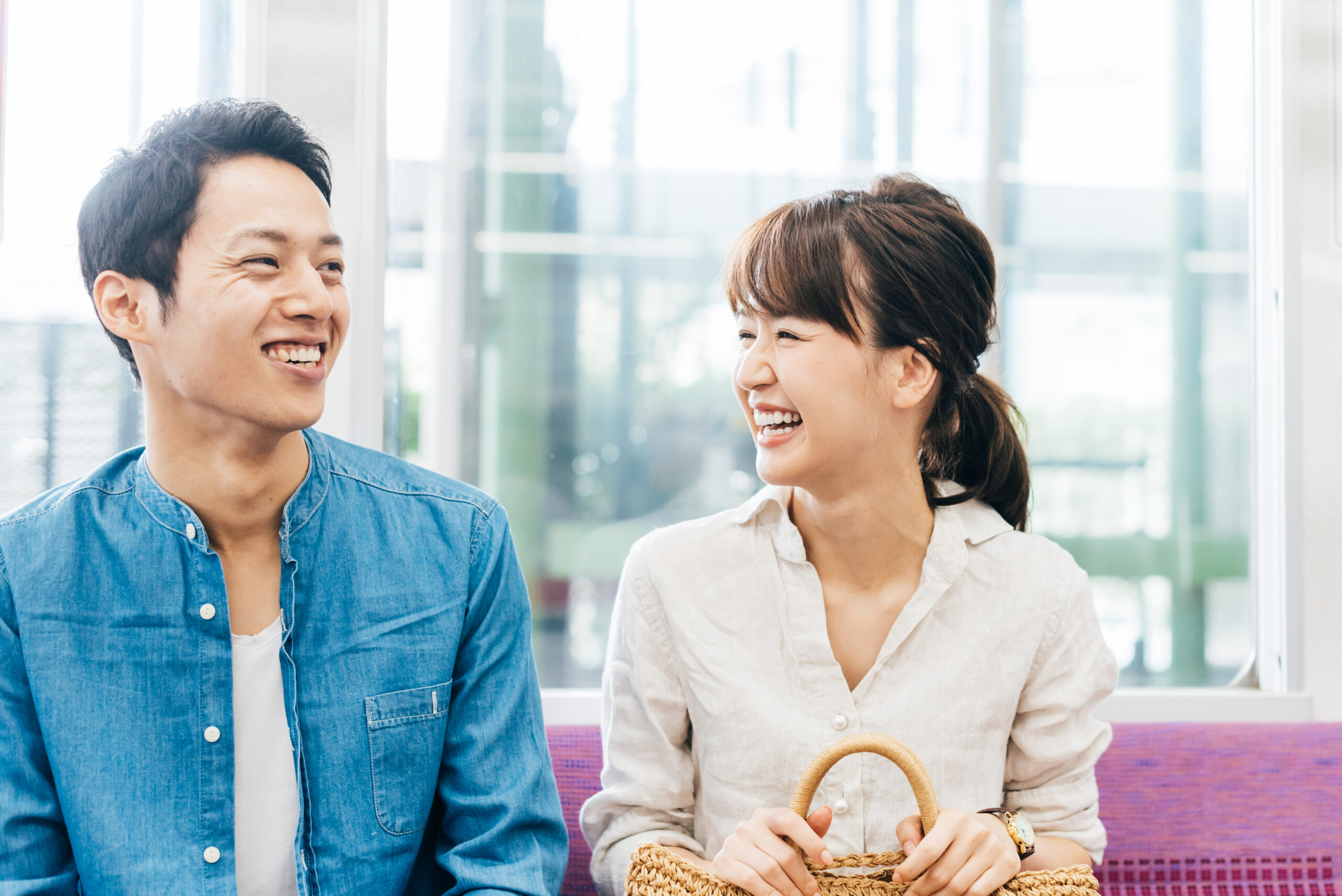 女心を理解できる男性になるには