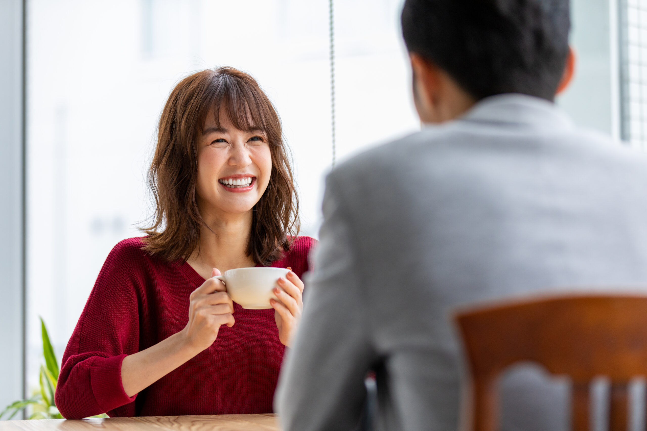 アラサー婚活に必要なこと