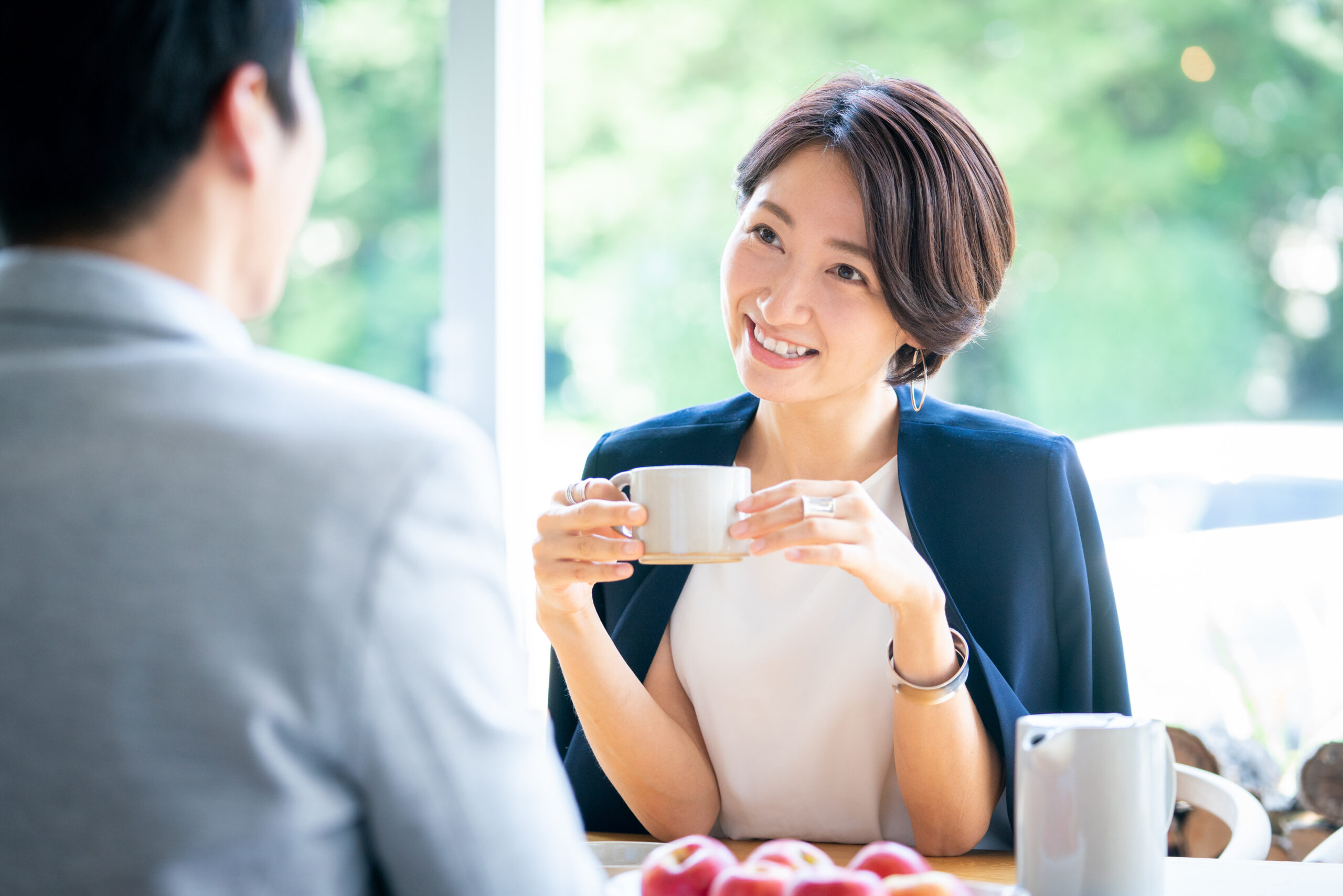若さに勝つための自分磨き