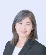 婚活コーチ　河野　桃子