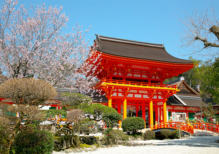 京都府京都市の結婚相談所｜美庵，の写真