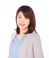 星野めぐみ