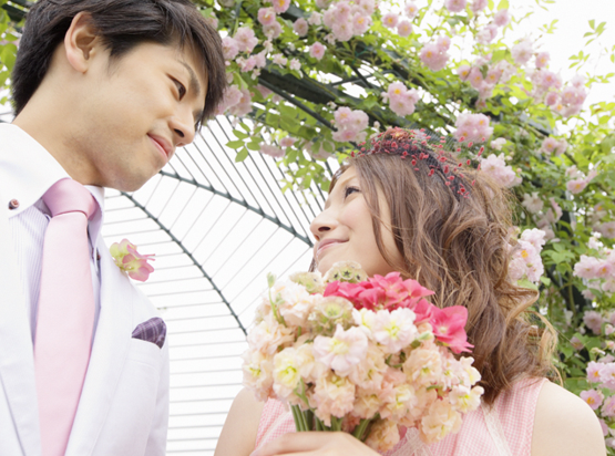 愛知県名古屋市の結婚相談所