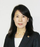 婚活カウンセラー　林 美奈子