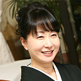 カウンセラー　金井美枝子