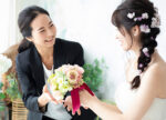 の結婚相談所｜Catch the Bouquet.写真