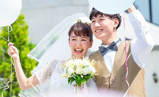 結婚相談所　エミュ～Emu～
