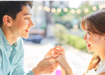 広島県福山市の結婚相談所｜結婚相談所Geena Bridal写真