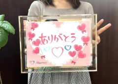 こんなに早くこんなに素敵な方が見つかるなんて夢のようです💕 ご成婚の連続にハピネスは幸せ一杯で～す( *´艸｀)