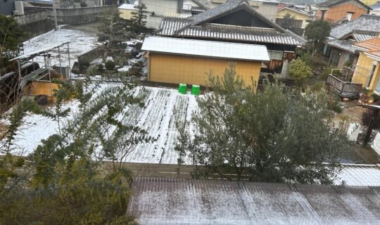 地元仲人同士の良さをつくづく感じた日