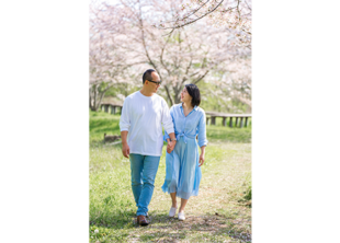 茨城県北相馬郡の結婚相談所｜deaiba!写真