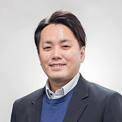 松岡 洋