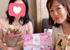 【成婚感想文】４１才女子♡歯科医師さんからプロポーズ♡