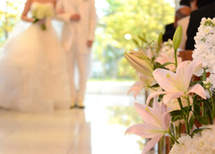 千葉県松戸市の結婚相談所｜福縁寿サチエル写真