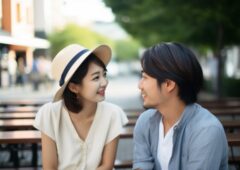 【相手に好印象を与える！】婚活におけるコミュニケーション術