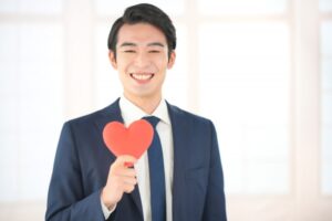 結婚相談所でのプロフィールの重要性～まごころと思って～