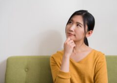 3０代後半女性の需要は？