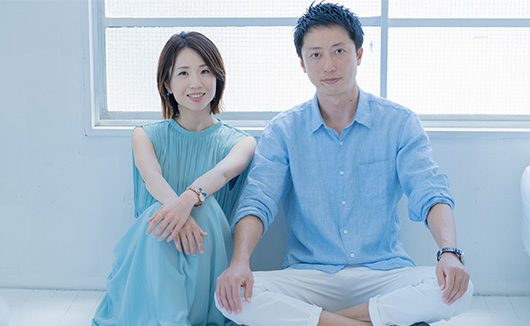 LOVE BLOOM（株式会社アール・エム・エー）