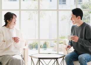 の結婚相談所｜ただちゃん結婚相談所写真
