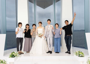 島根県の結婚相談所｜funny space nana写真