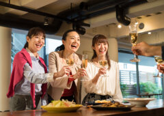 30代！婚活ランチパーティ開催！11/26(日）男性2000円/女性1000円