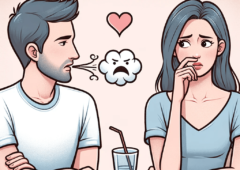 他人事ではない あなたの口臭が婚活の障害になっているかも！？