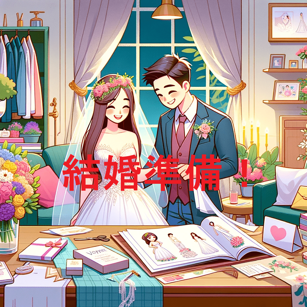 結婚準備！新しい生活を始める前に知っておくべきこと