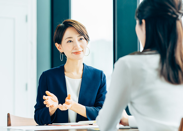 結婚相談所コムモア